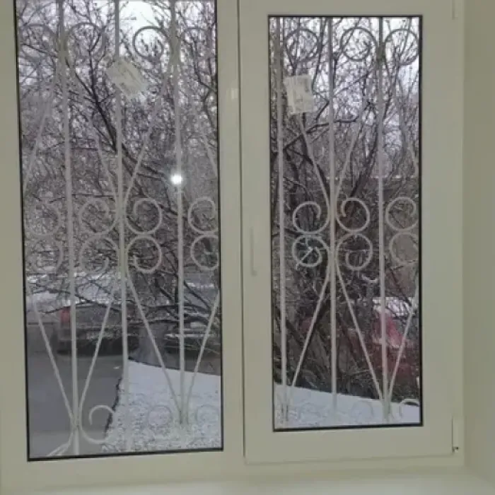 Установка пластиковых окон Миасс